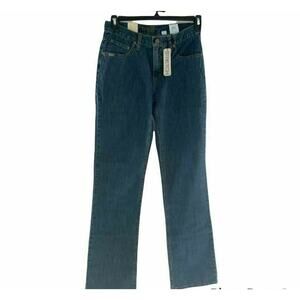 Cruel Girl Dakota Jeans Womens Size 29 Slim Stretch Straight 7 Long Denim NEW